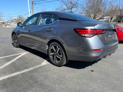 2024 Nissan Sentra SV - Photo 6