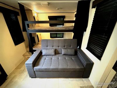 2022 Coachmen Apex Ultra-Lite — photo 17 view