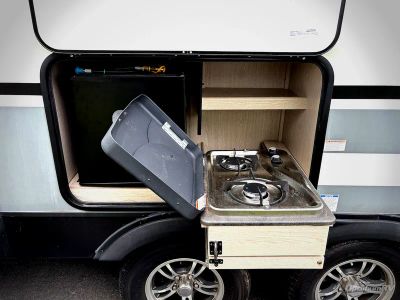 2022 Coachmen Apex Ultra-Lite — photo 21 view