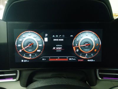 2024 Hyundai Elantra - Photo 21
