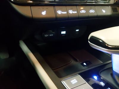 2024 Hyundai Elantra - Photo 20