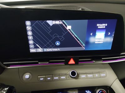 2024 Hyundai Elantra - Photo 17