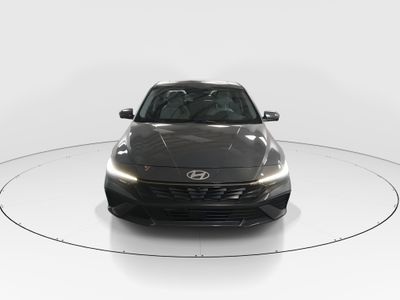 2024 Hyundai Elantra - Photo 2
