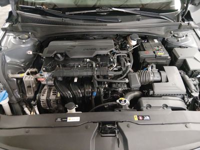 2024 Hyundai Elantra - Photo 9