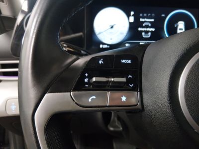 2024 Hyundai Elantra - Photo 12