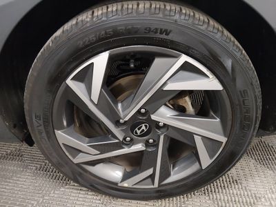 2024 Hyundai Elantra - Photo 10