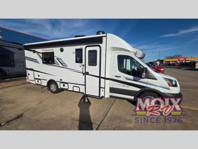 2025 Forest River RV Forester TS - Photo 1