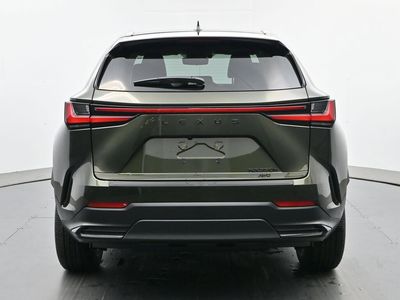 2026 Lexus NX HYBRID - Photo 4