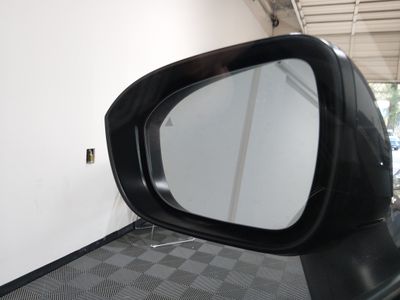 2024 Nissan Rogue — photo 19 view