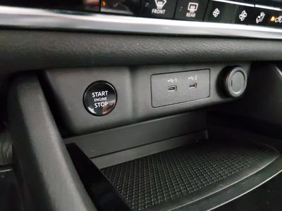 2024 Nissan Rogue — photo 17 view