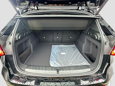 2026 BMW X1 — photo 19 view