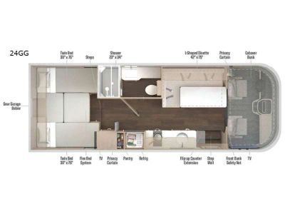 2027 Winnebago Sunflyer - Photo 1