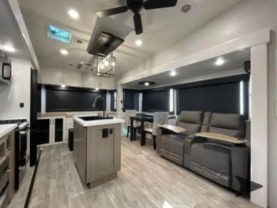 2026 Jayco Eagle - Photo 4