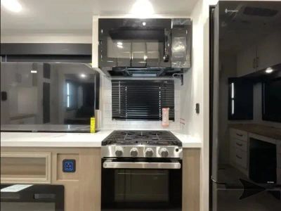 2026 Jayco Eagle - Photo 11