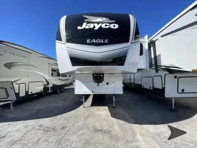 2026 Jayco Eagle - Photo 6
