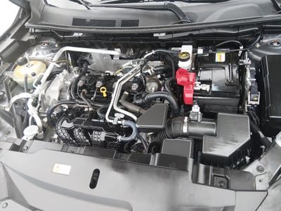 2024 Mitsubishi Outlander - Photo 9
