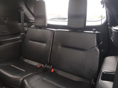 2024 Mitsubishi Outlander - Photo 18
