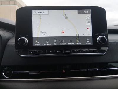 2024 Mitsubishi Outlander - Photo 17