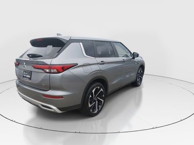 2024 Mitsubishi Outlander - Photo 7