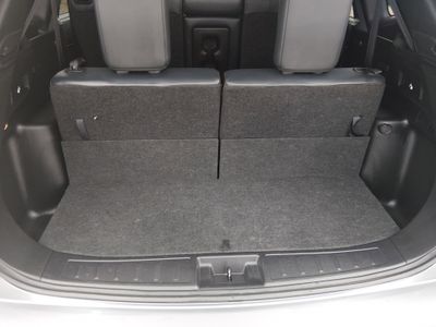 2024 Mitsubishi Outlander - Photo 11