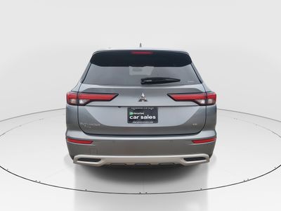 2024 Mitsubishi Outlander - Photo 6