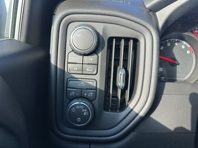 2026 Chevrolet Silverado 1500 - Photo 14
