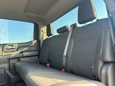 2026 Chevrolet Silverado 1500 - Photo 18