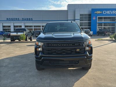 2026 Chevrolet Silverado 1500 - Photo 2