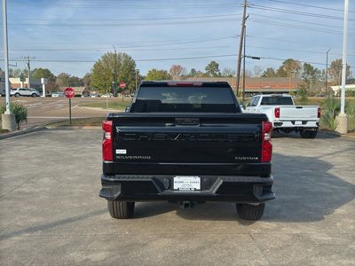 2026 Chevrolet Silverado 1500 - Photo 6