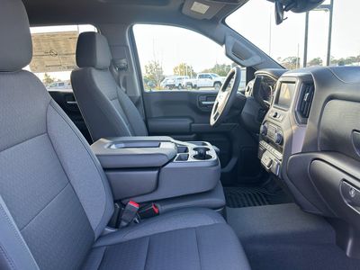 2026 Chevrolet Silverado 1500 - Photo 23