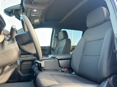 2026 Chevrolet Silverado 1500 - Photo 10