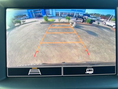 2026 Chevrolet Silverado 1500 - Photo 12