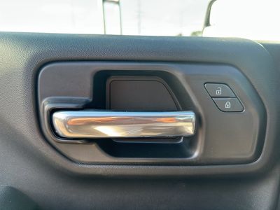 2026 Chevrolet Silverado 1500 - Photo 15