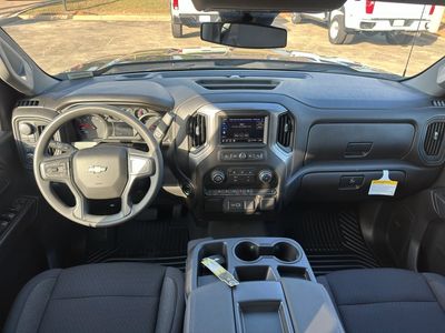 2026 Chevrolet Silverado 1500 - Photo 21