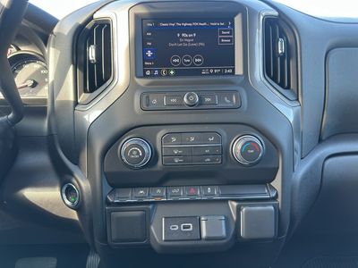 2026 Chevrolet Silverado 1500 - Photo 11