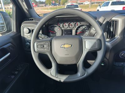 2026 Chevrolet Silverado 1500 - Photo 19