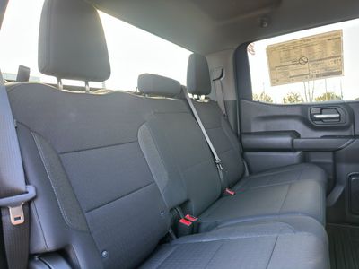 2026 Chevrolet Silverado 1500 - Photo 22
