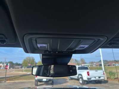 2026 Chevrolet Silverado 1500 - Photo 20