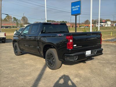 2026 Chevrolet Silverado 1500 - Photo 5
