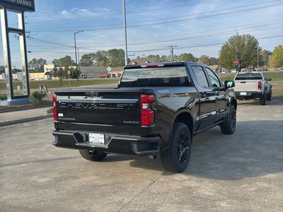 2026 Chevrolet Silverado 1500 - Photo 7