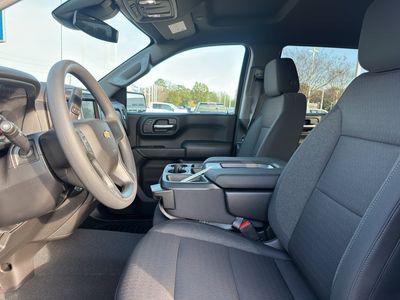 2026 Chevrolet Silverado 1500 - Photo 9