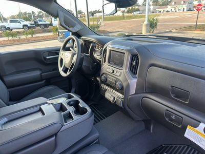 2026 Chevrolet Silverado 1500 - Photo 24