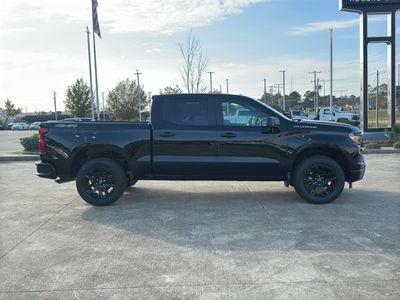 2026 Chevrolet Silverado 1500 - Photo 8