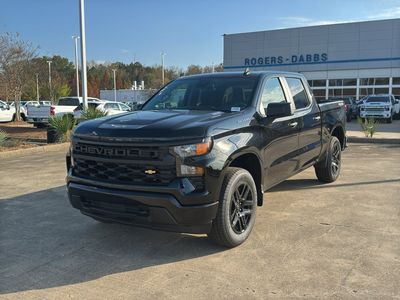 2026 Chevrolet Silverado 1500 - Photo 3