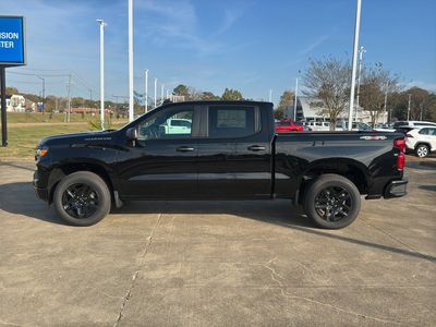 2026 Chevrolet Silverado 1500 - Photo 4