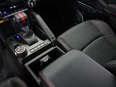 2025 Toyota 4Runner 4WD - Photo 17