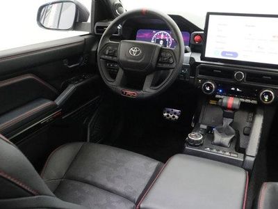 2025 Toyota 4Runner 4WD - Photo 36