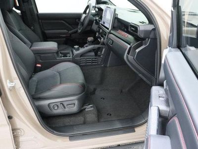2025 Toyota 4Runner 4WD - Photo 43