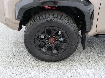 2025 Toyota 4Runner 4WD - Photo 11
