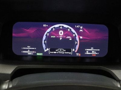 2025 Toyota 4Runner 4WD - Photo 45